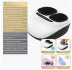 Automatic Foot Massager