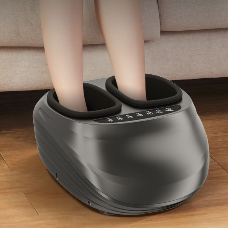 Automatic Foot Massager