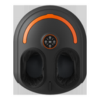 Multifunctional Remote Foot Massager