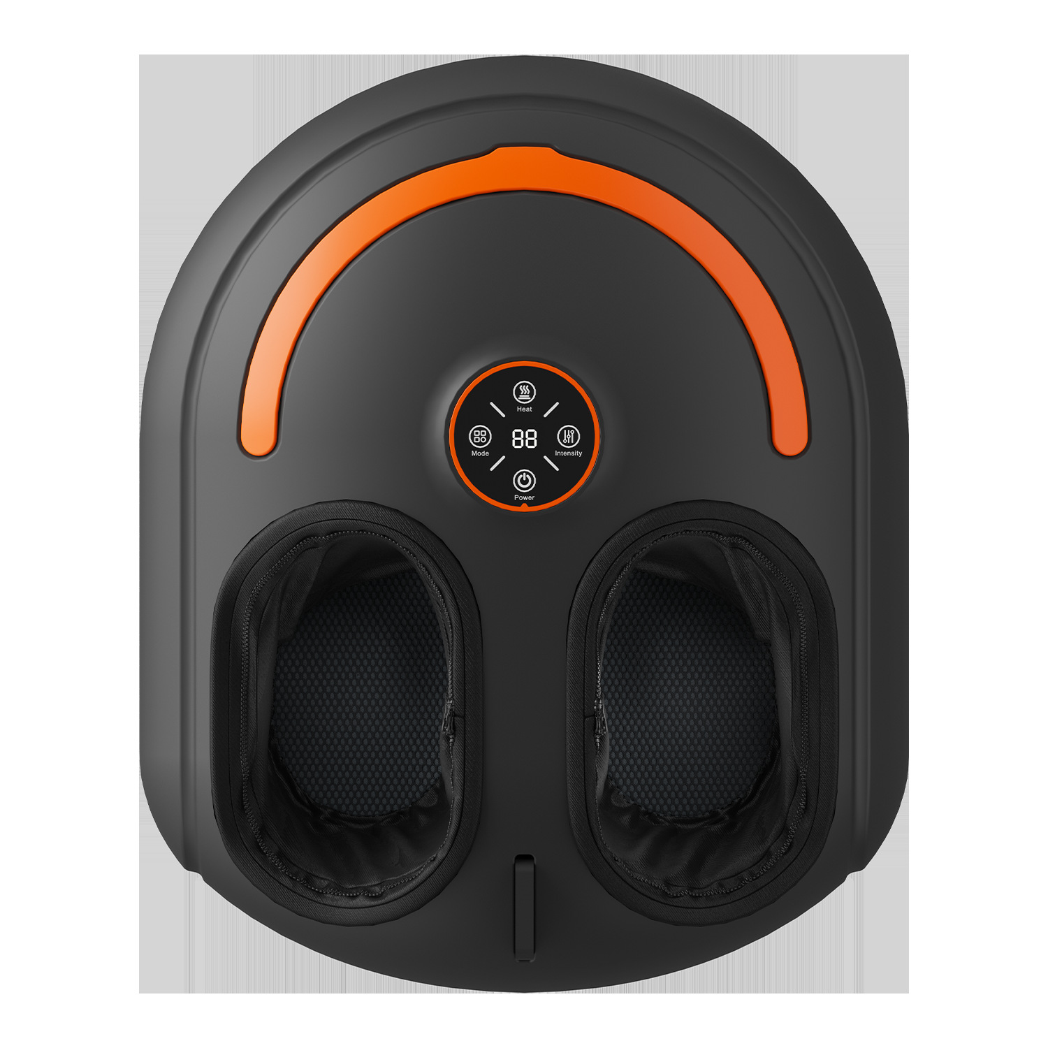 Multifunctional Remote Foot Massager