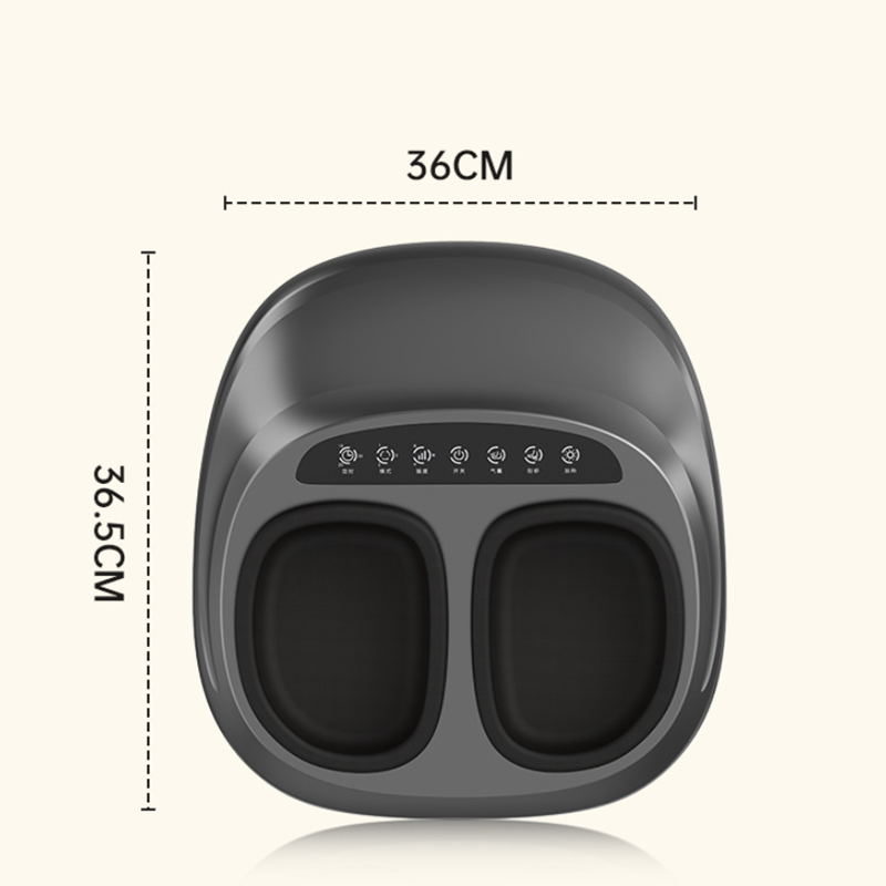 Automatic Foot Massager