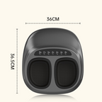 Automatic Foot Massager