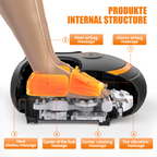 Multifunctional Remote Foot Massager