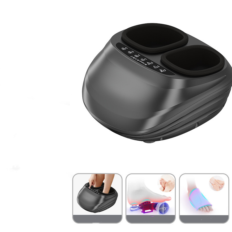 Automatic Foot Massager