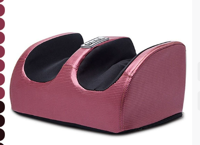 Electric Foot Massager
