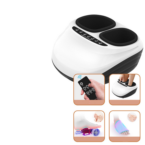 Automatic Foot Massager