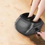 Automatic Foot Massager