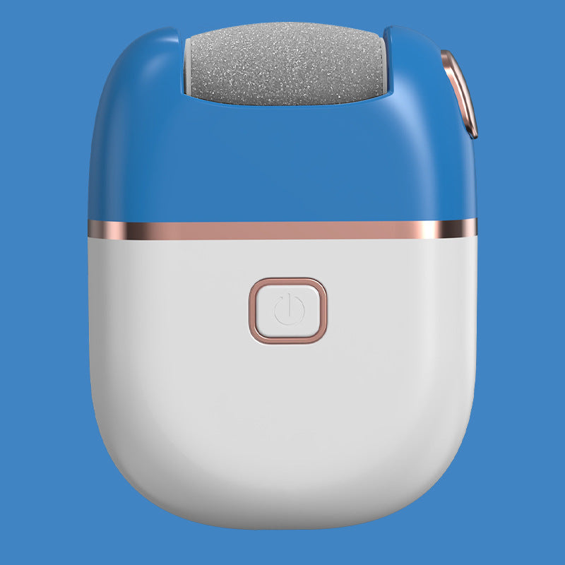 Electric Foot Exfoliating Grinder