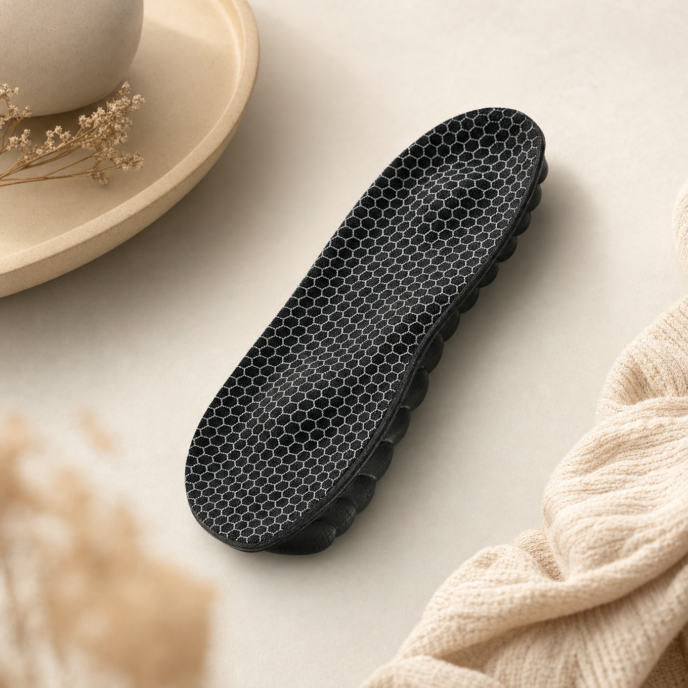 Valani Core insole – lifestyle photo
