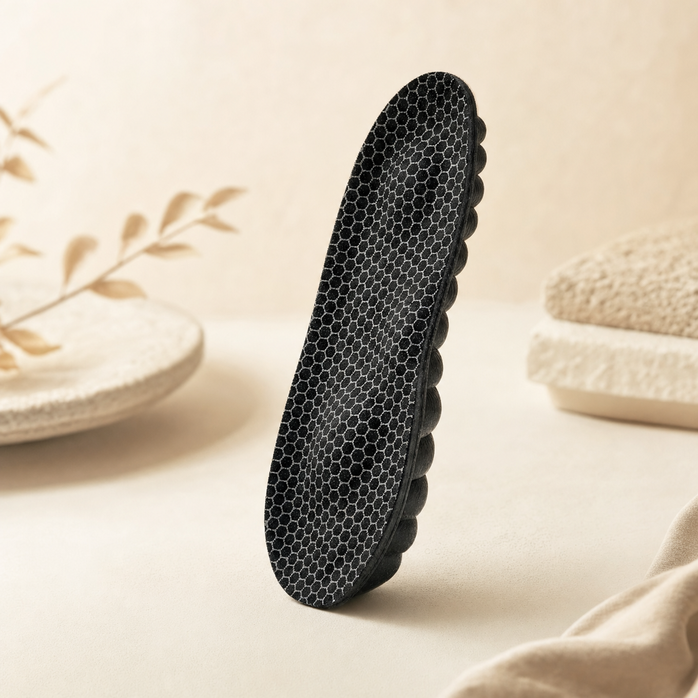 Valani Core insole – lifestyle photo